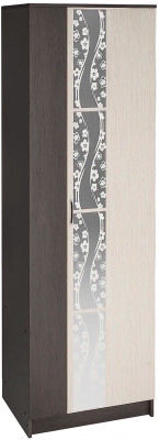 мс для гостиной Марта-15 ШК-700 венге/дуб белфорд