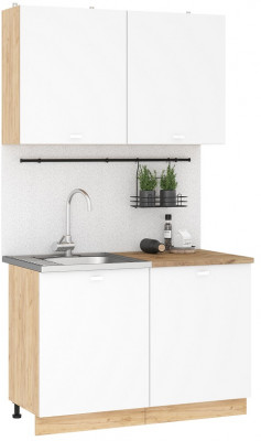 Кухонный гарнитур Дана 1.2 м