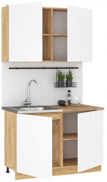 Кухонный гарнитур Дана 1.2 м