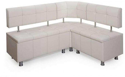 Кухонный уголок Торонто 1500х1250 к/з Арктик