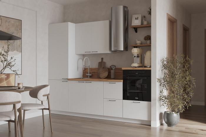 КГ 2550 Эмаль, Белый  Арника РМ в.11