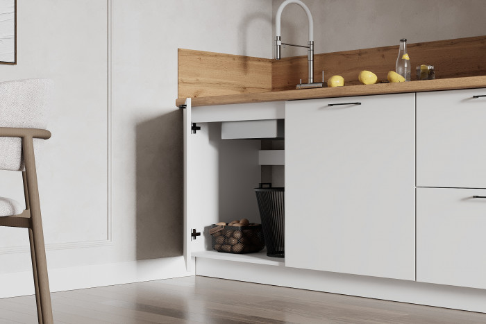 КГ 2550 Эмаль, Белый  Арника РМ в.11