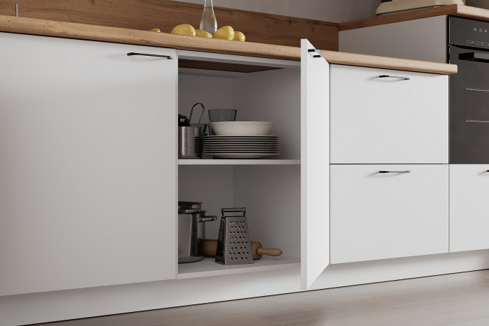 КГ 2550 Эмаль, Белый  Арника РМ в.11