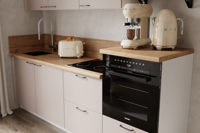 КГ 2400 ПВХ, Магнолия Арника РМ в.5