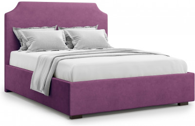 Кровать Izeo 180 с подъемным механизмом, Velutto 15