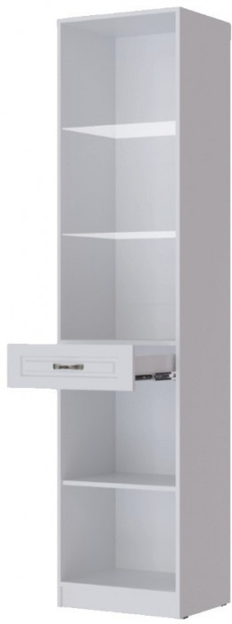 Апполия Пенал-витрина