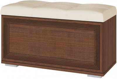 Ливорно Банкетка ЛБ-20 орех донской