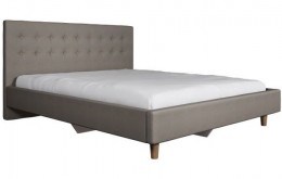 Кровать Корсо 1400 (латы)