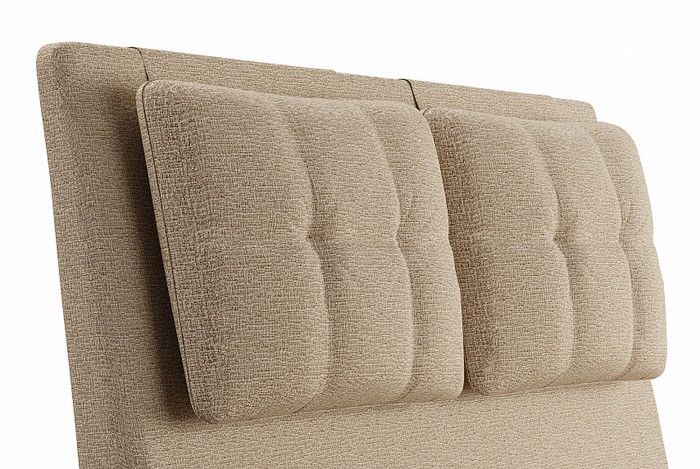 Кровать Ester 1800 модель 311 Анри 04