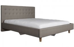 Кровать Корсо 1600 (латы)