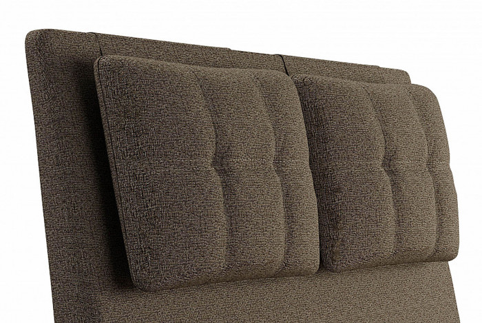 Кровать Ester 1800 модель 311 Анри 06