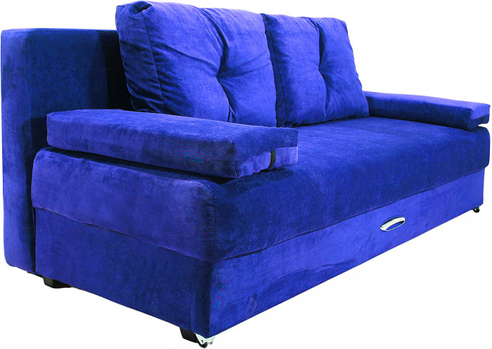 Амстердам Мини люкс