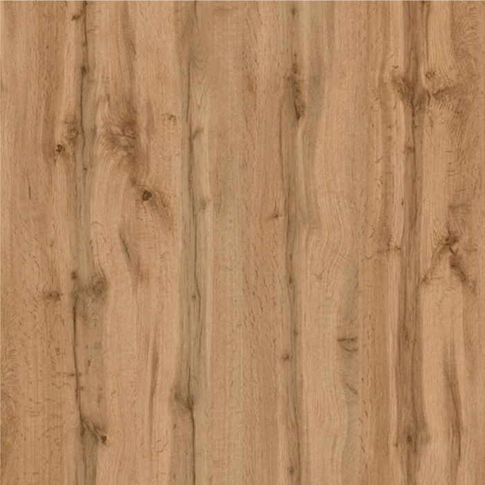 Вуди Компоновка № 28, цвет белый премиум/дуб крафт золотой, ШхГхВ 306х52,7х205 см., универсальная сборка