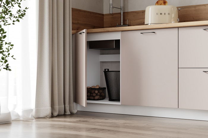 КГ 1500 ПВХ, Магнолия Арника РМ