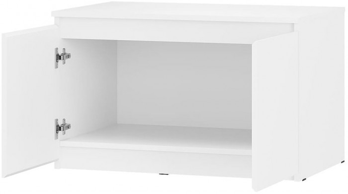 Симпл ТБ-06 тумба белый