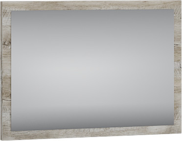 Чикаго Зеркало ЧЗ-30, Дуб юкон