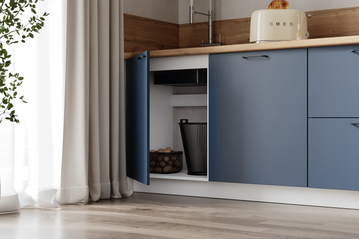 КГ 3000 ПВХ, Ежевика Арника РМ в.7