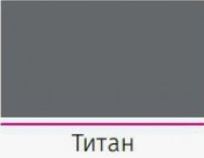 Ф-250 Катрин (ШВ 920х800) МДФ софт графит