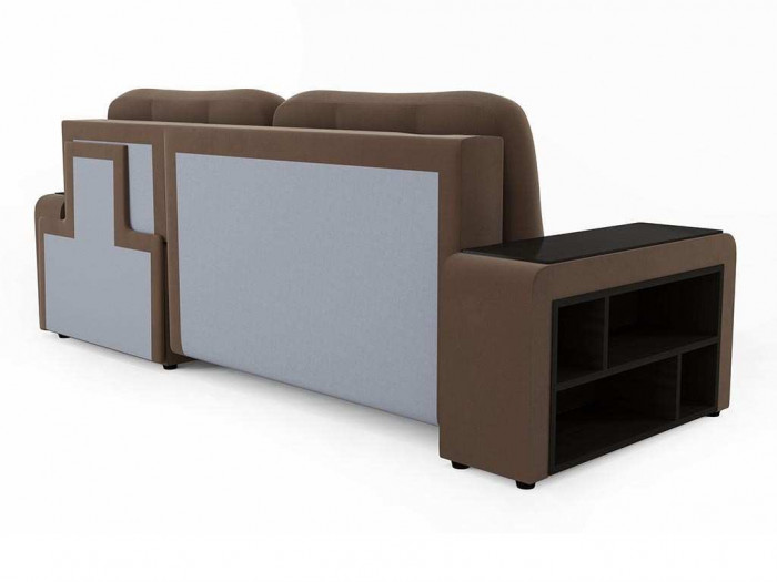 Диван угловой Дубай luna 25