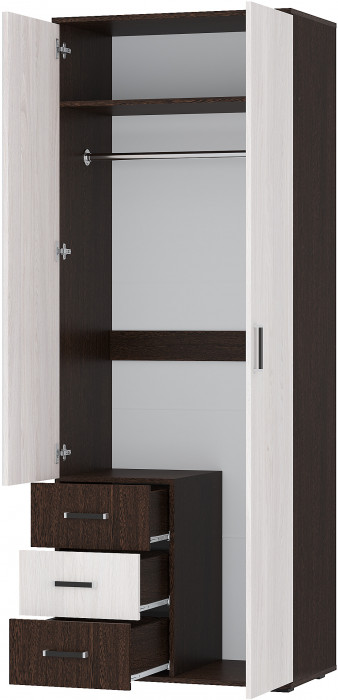 Прихожая Белла. Комплект 1