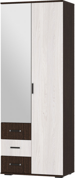 Прихожая Белла. Комплект 1