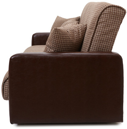 Диван Лондон 120 микс ППУ