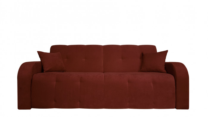 Марсель коричневый