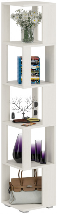 Стеллаж СВК, дуб лоредо