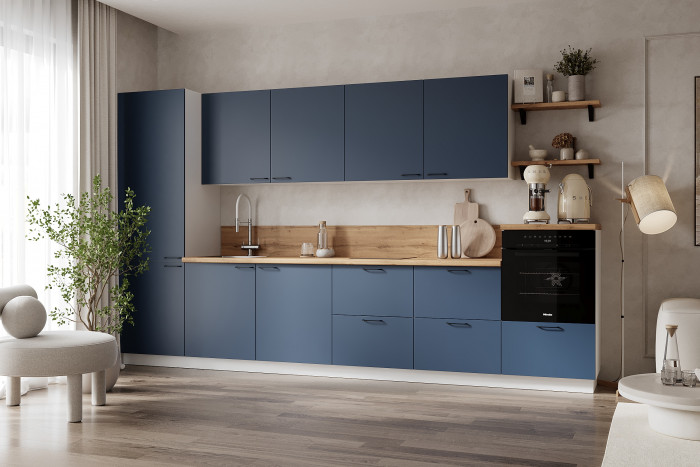 КГ 3600 ПВХ, Ежевика Арника РМ в.10