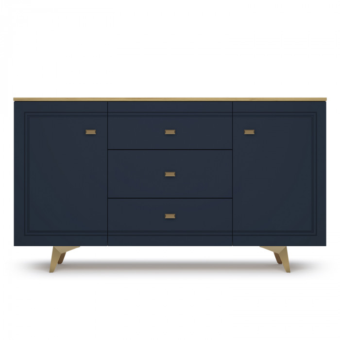 Комодино Вега Сапфир