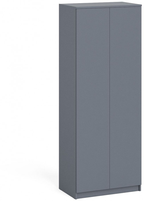 Мори Шкаф МШ800.1, графит