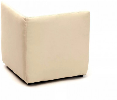 Пуф ПФ-4 Бежевый
