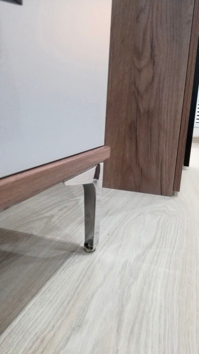 Комод высокий Кара 3