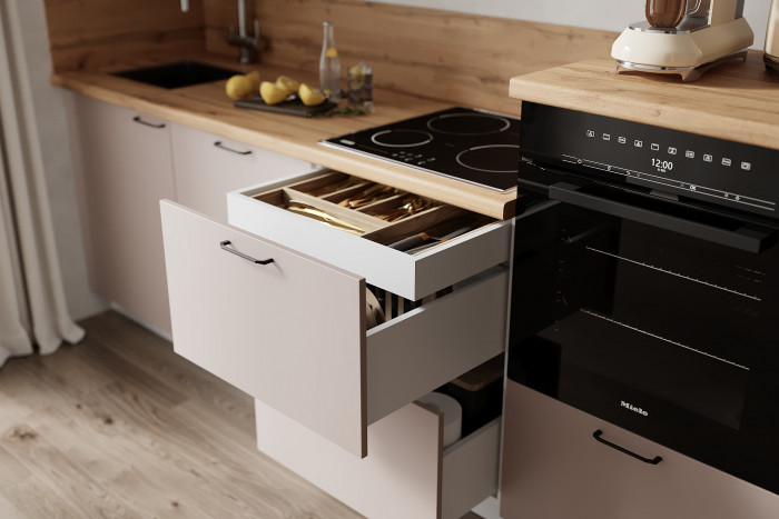 КГ 3600 ПВХ, Магнолия Арника РМ в.12