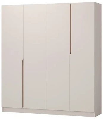 Гермес Шкаф 2000, Кашемир