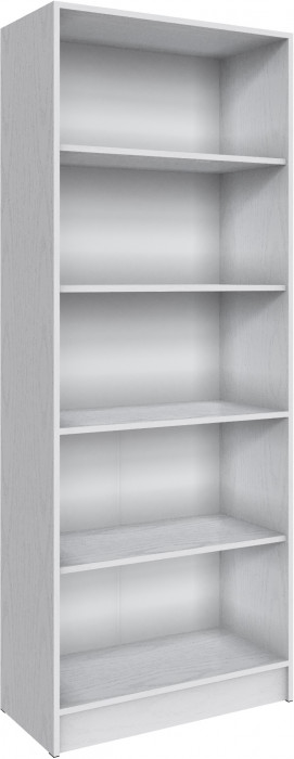 Набор мебели для подростковой "Мадрид", Белый/Ателье светлое