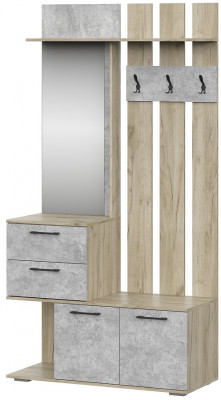 Вешалка Бостон ВШ-1