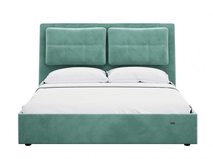 Кровать Ester 1800 модель 311 Ультра минт