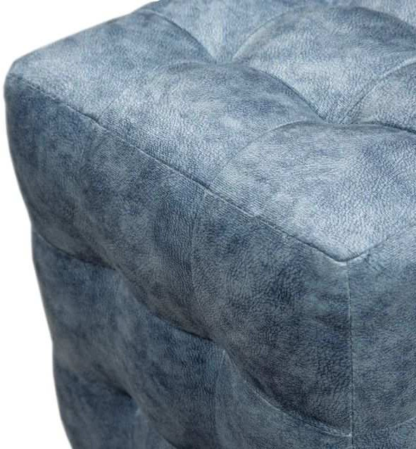 Пуфик Лайт Лагуна