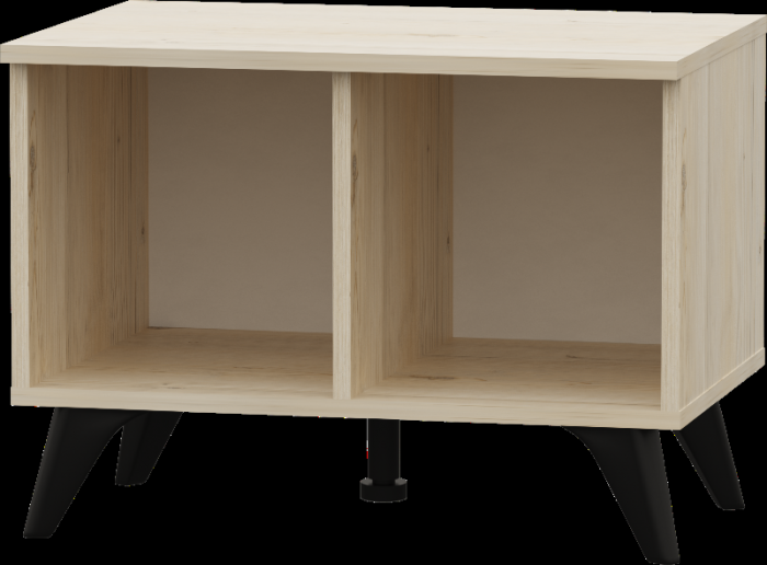 Тумба для обуви маленькая Sofia 04