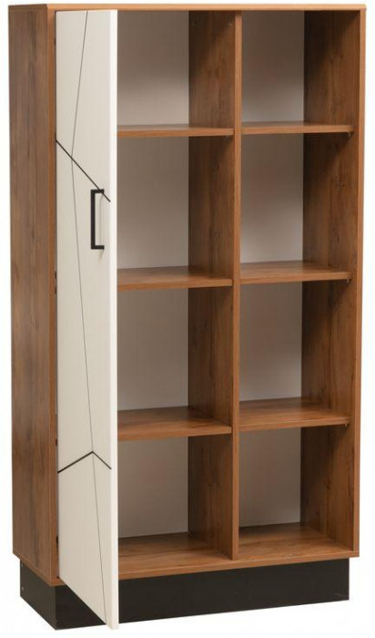 Модульная гостиная Гамма 5 Таксония/Белый