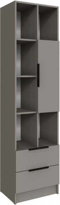 Набор мебели для подростковой "Мадрид", Мокко