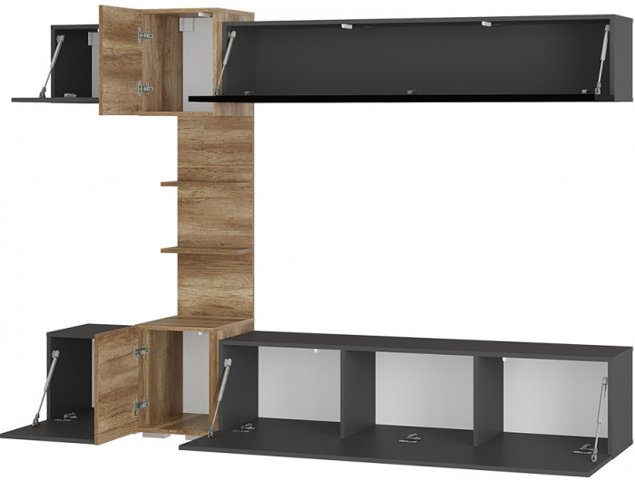 Гостиная Рейн ГС-01