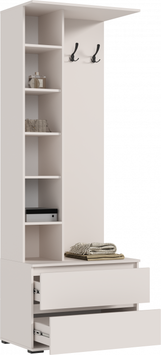 Прихожая Норд, Кашемир