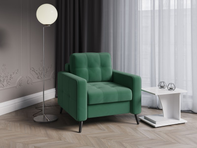 Кресло Лира, Изумруд