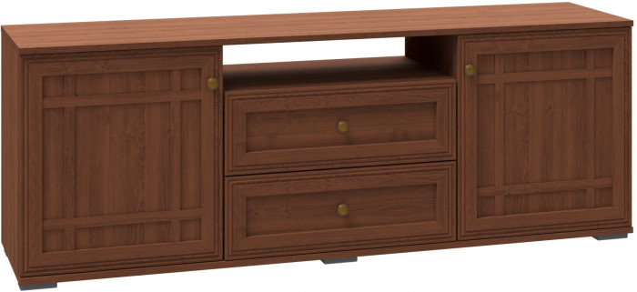 Ричард Тумба для ТВ-техники РТ-1 орех донской