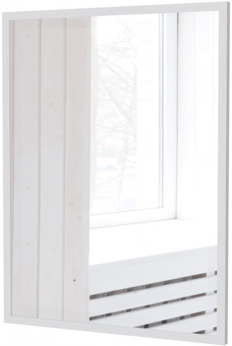 Толедо Зеркало ТЗ-30 белый