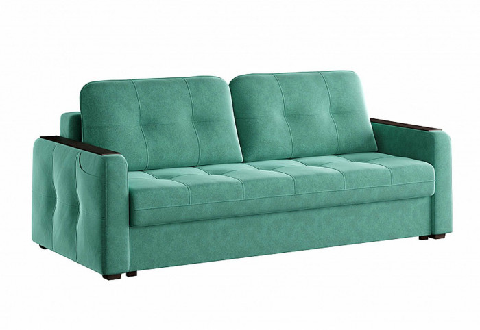 Диван Smart 3 СК Кашемир 672