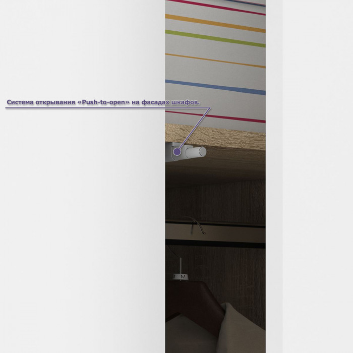 Мори компьютерный стол МС-16 левый + Шкаф МШ900.1 + Антресоль МА900.1, дуб сонома/белый