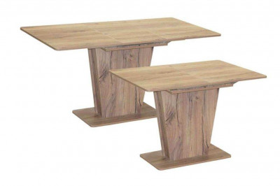 Стол обеденный Эстетика Флагстафф